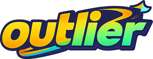Biểu tượng thương hiệu outlier